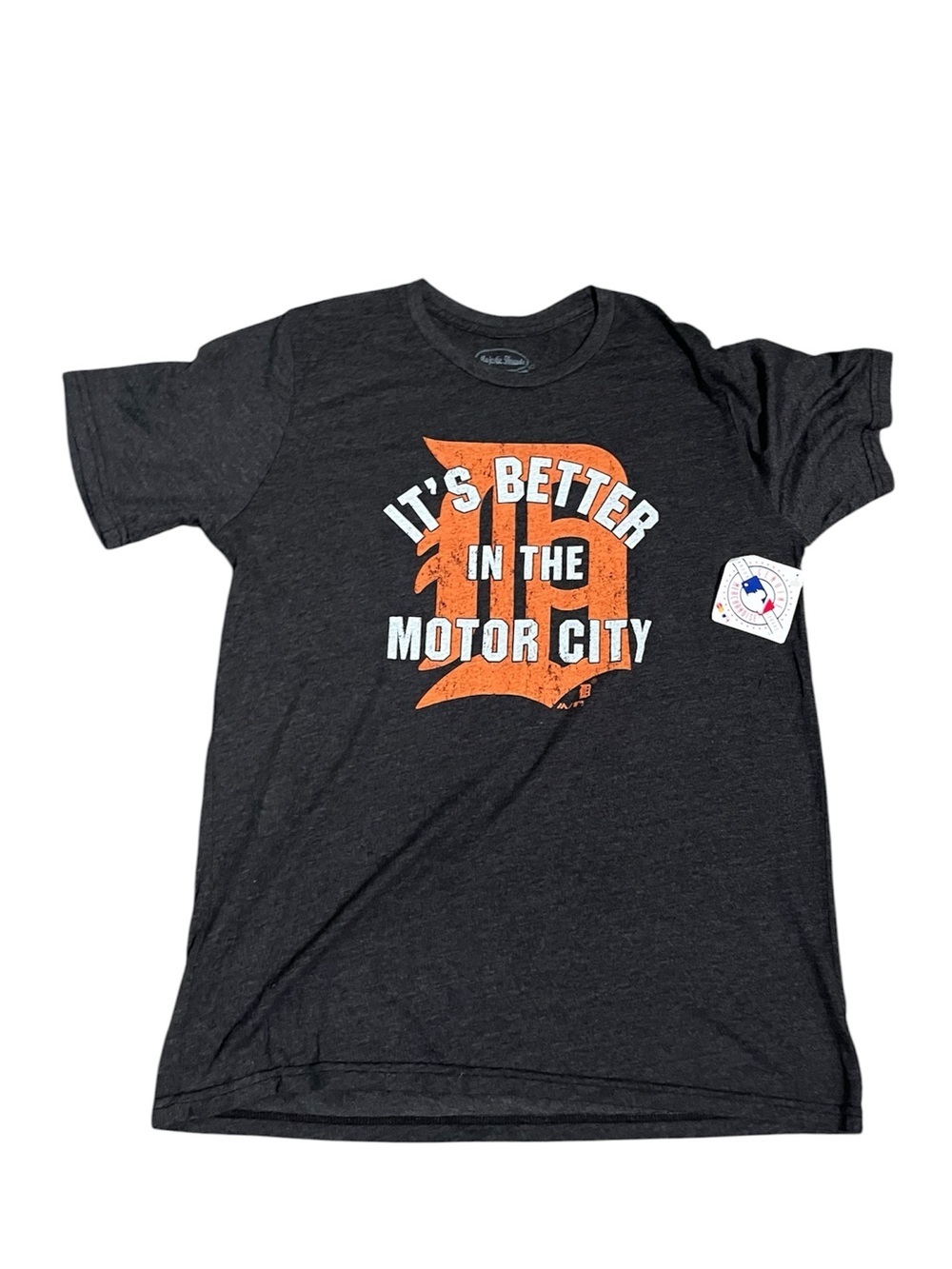MLB Detroit Tigers Tee